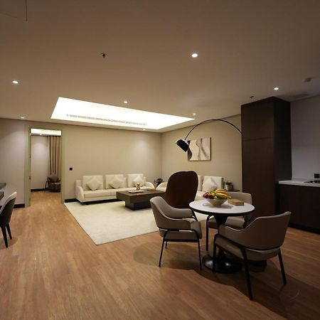 Snood Al Narjis Hotel Riyad Dış mekan fotoğraf