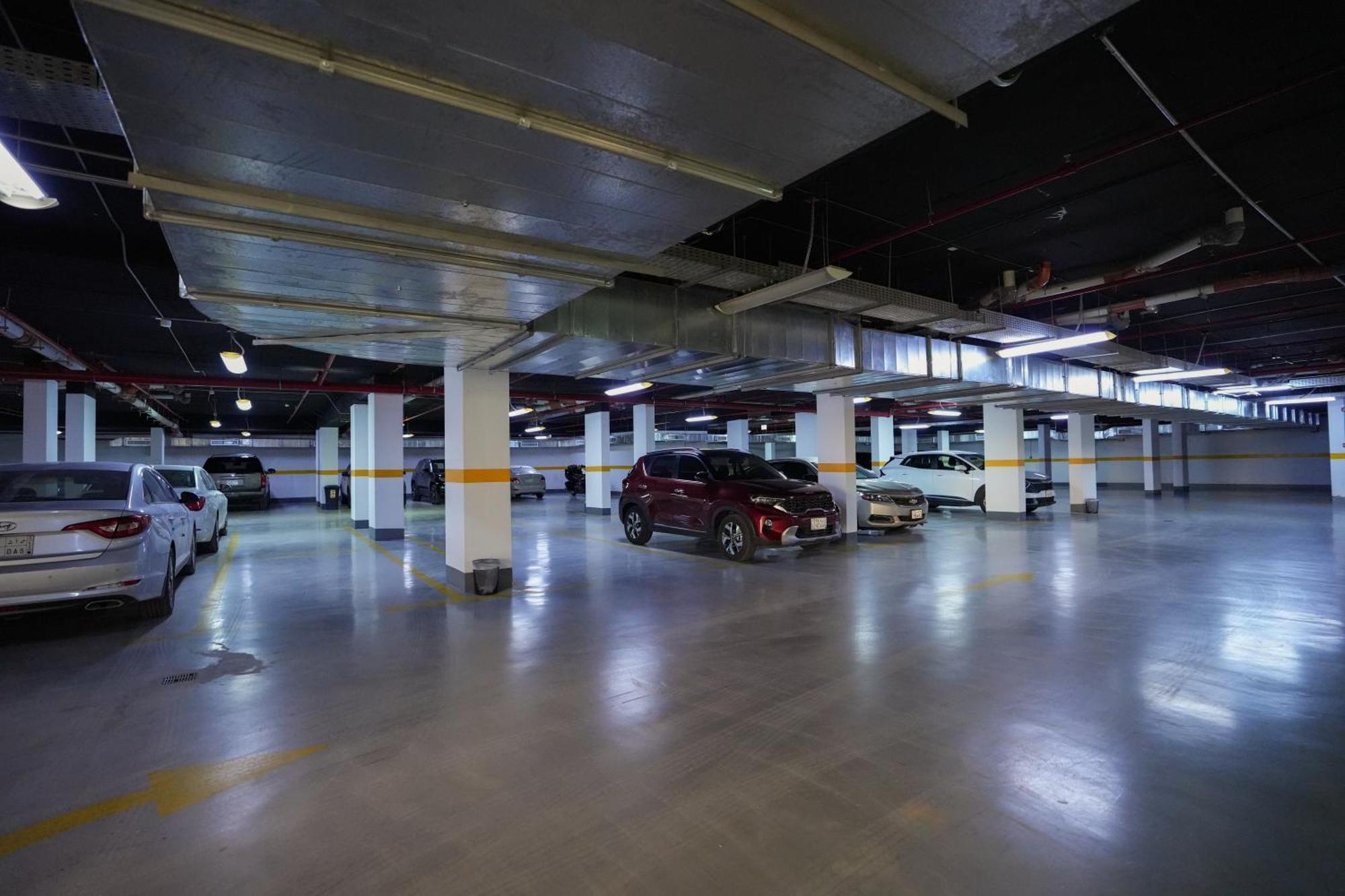 Snood Al Narjis Hotel Riyad Dış mekan fotoğraf