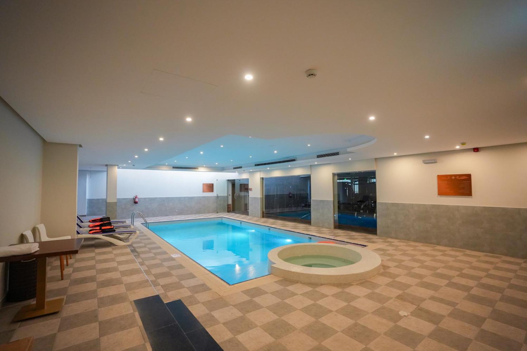 Snood Al Narjis Hotel Riyad Dış mekan fotoğraf