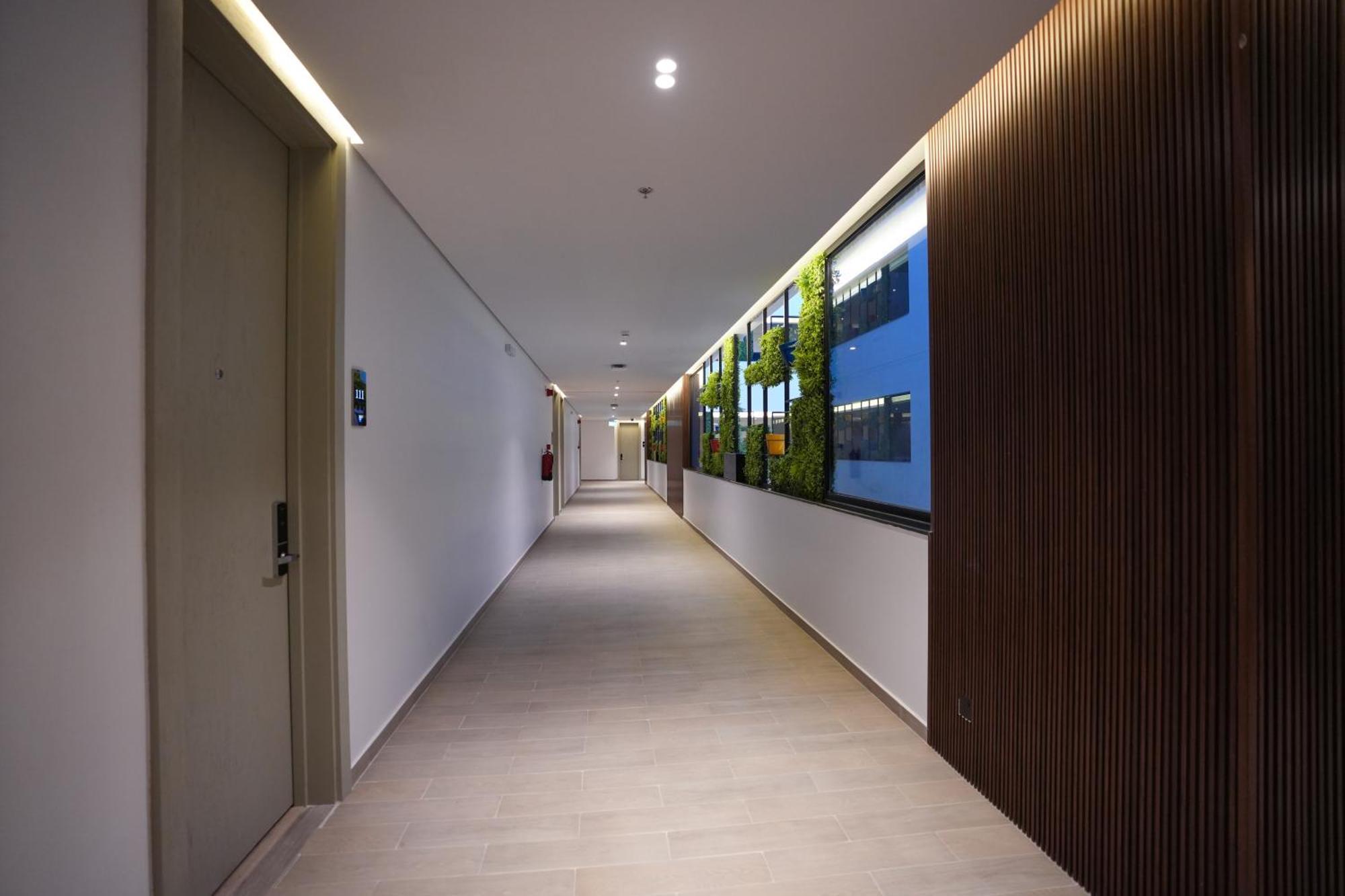 Snood Al Narjis Hotel Riyad Dış mekan fotoğraf