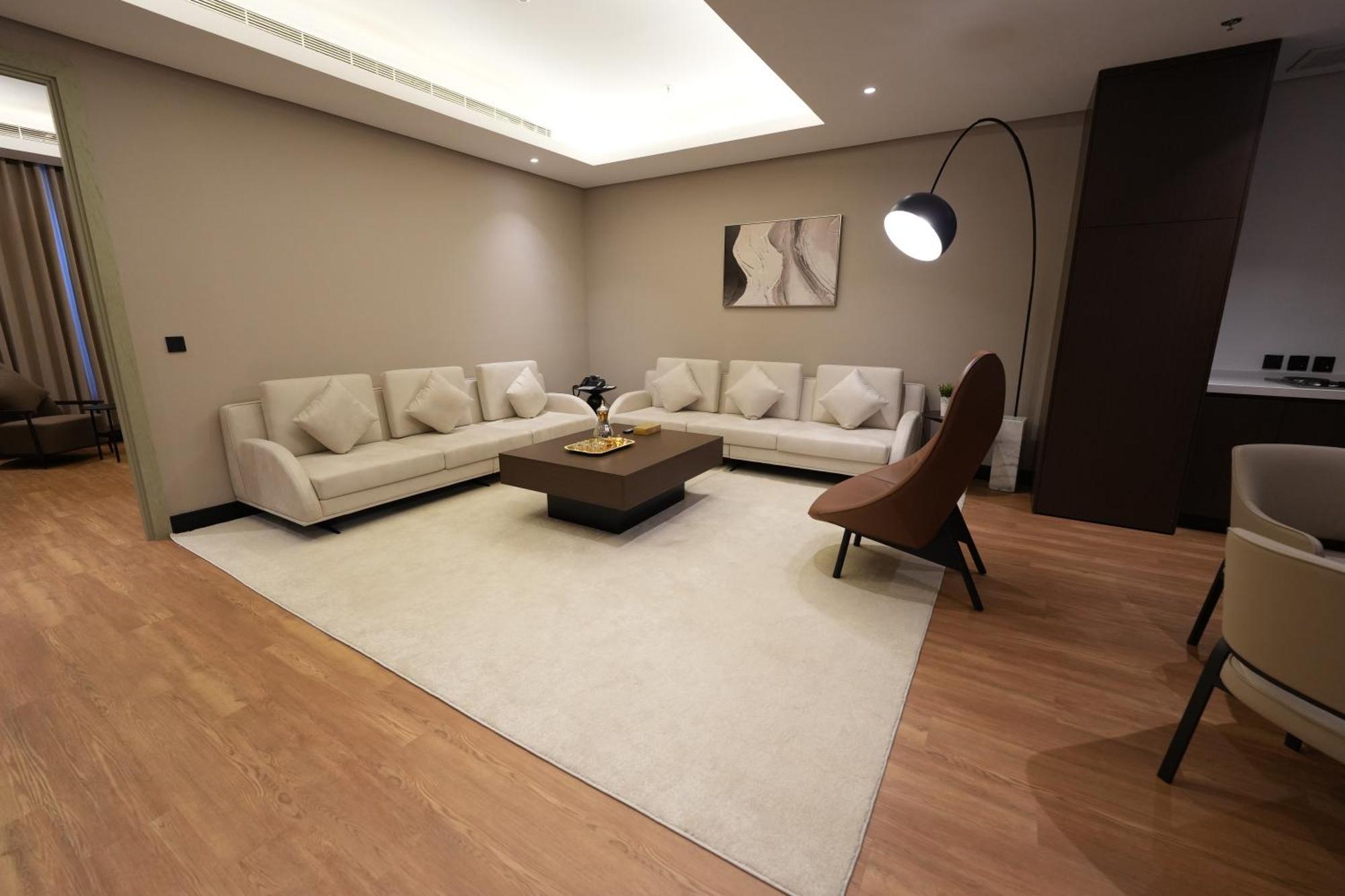 Snood Al Narjis Hotel Riyad Dış mekan fotoğraf