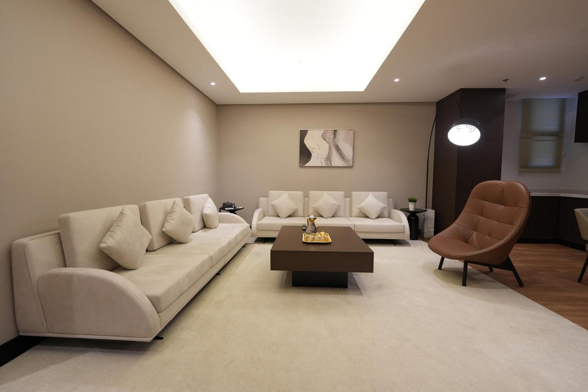 Snood Al Narjis Hotel Riyad Dış mekan fotoğraf