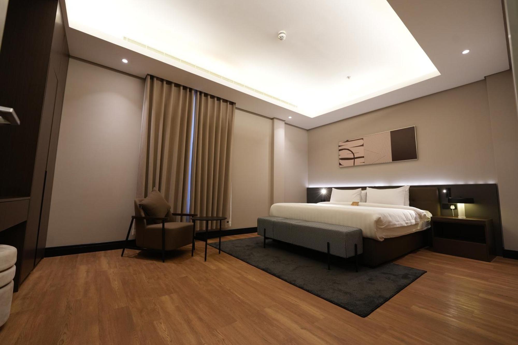 Snood Al Narjis Hotel Riyad Dış mekan fotoğraf