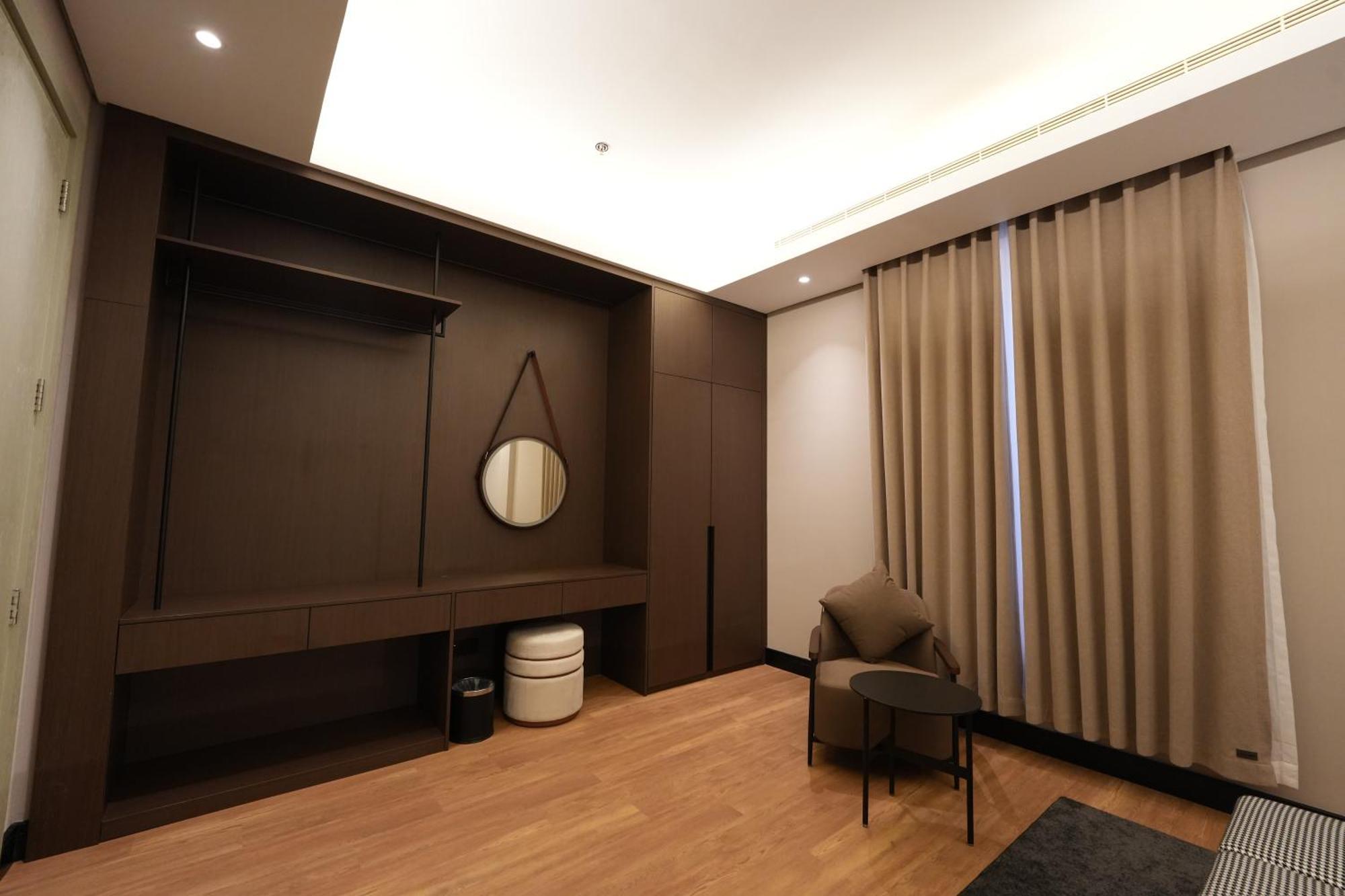 Snood Al Narjis Hotel Riyad Dış mekan fotoğraf