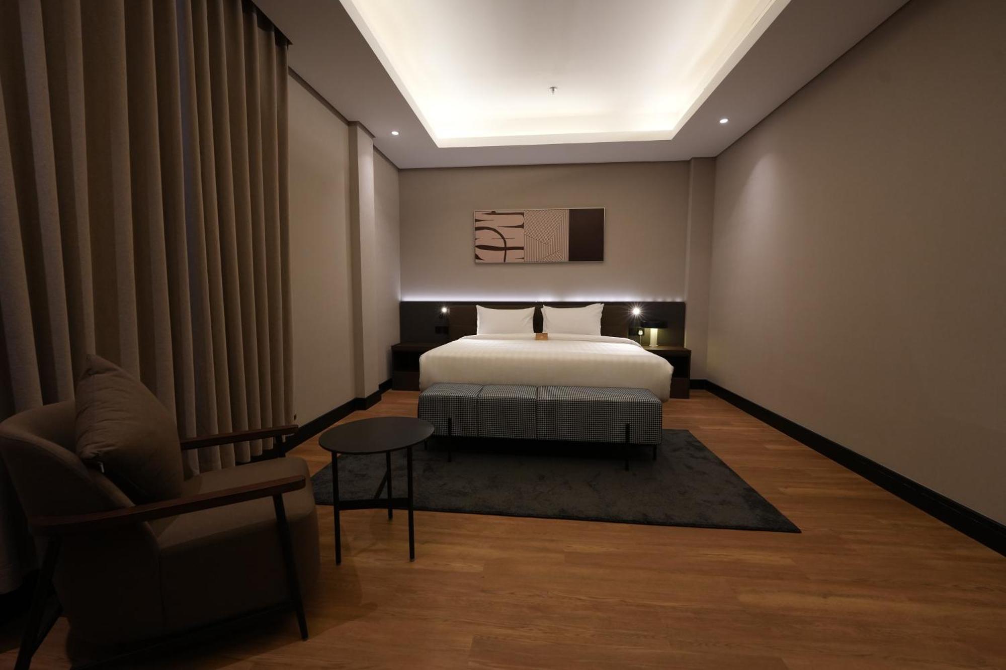 Snood Al Narjis Hotel Riyad Dış mekan fotoğraf
